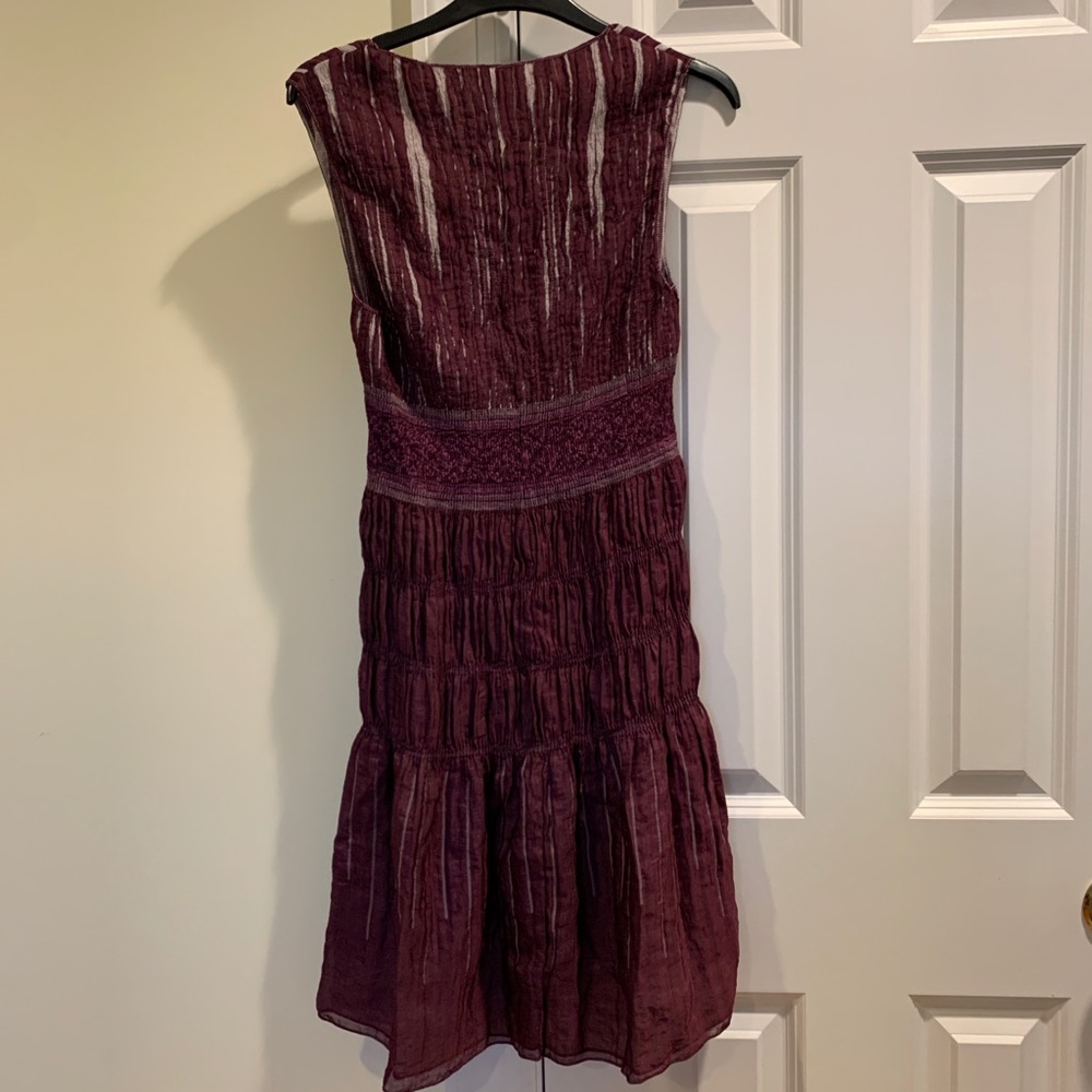 NWT Max Studio Dress - Size M - Picture 6 of 9